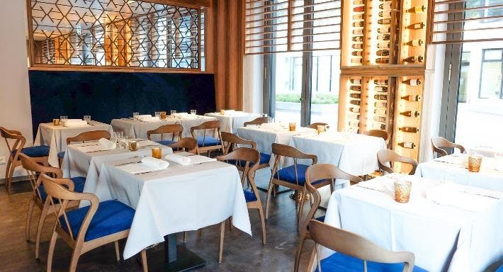 Photo of restaurant Aria Ristorante Enoteca in Stuttgart Nord, Stuttgart - Photo 4