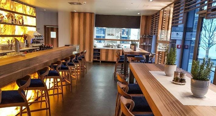 Photo of restaurant Aria Ristorante Enoteca in Stuttgart Nord, Stuttgart - Photo 5