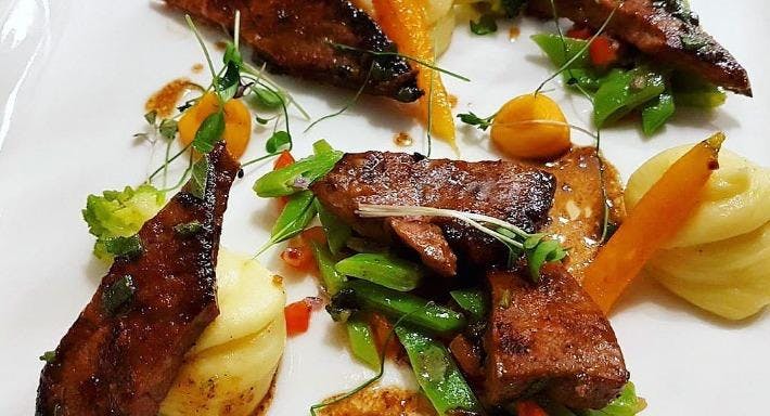 Photo of restaurant Aria Ristorante Enoteca in Stuttgart Nord, Stuttgart - Photo 8