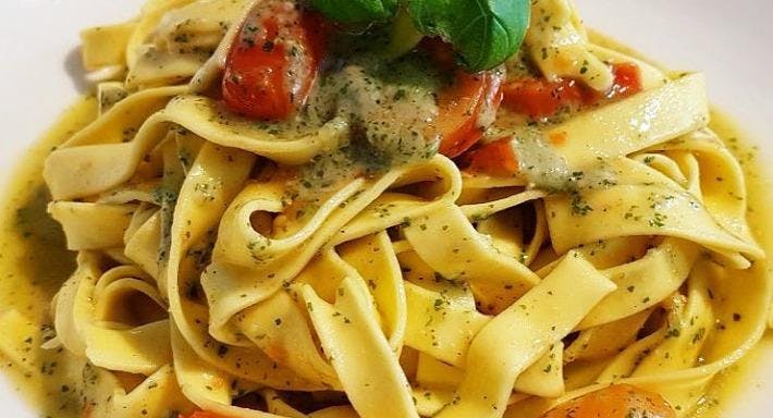 Photo of restaurant Aria Ristorante Enoteca in Stuttgart Nord, Stuttgart - Photo 2