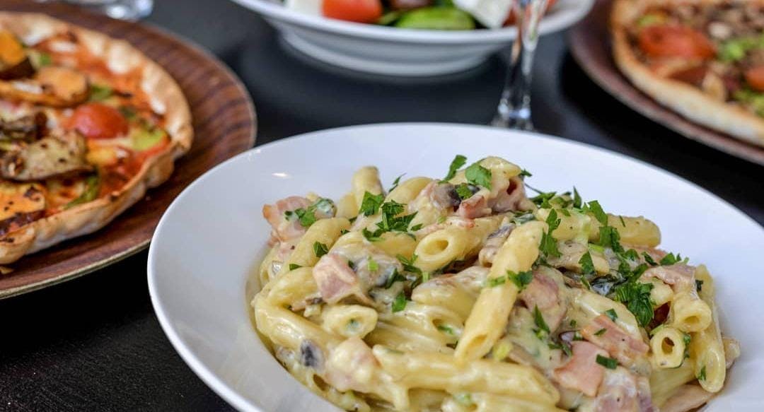 Restaurant Arthur's Pizza Maroubra in Maroubra, Sydney