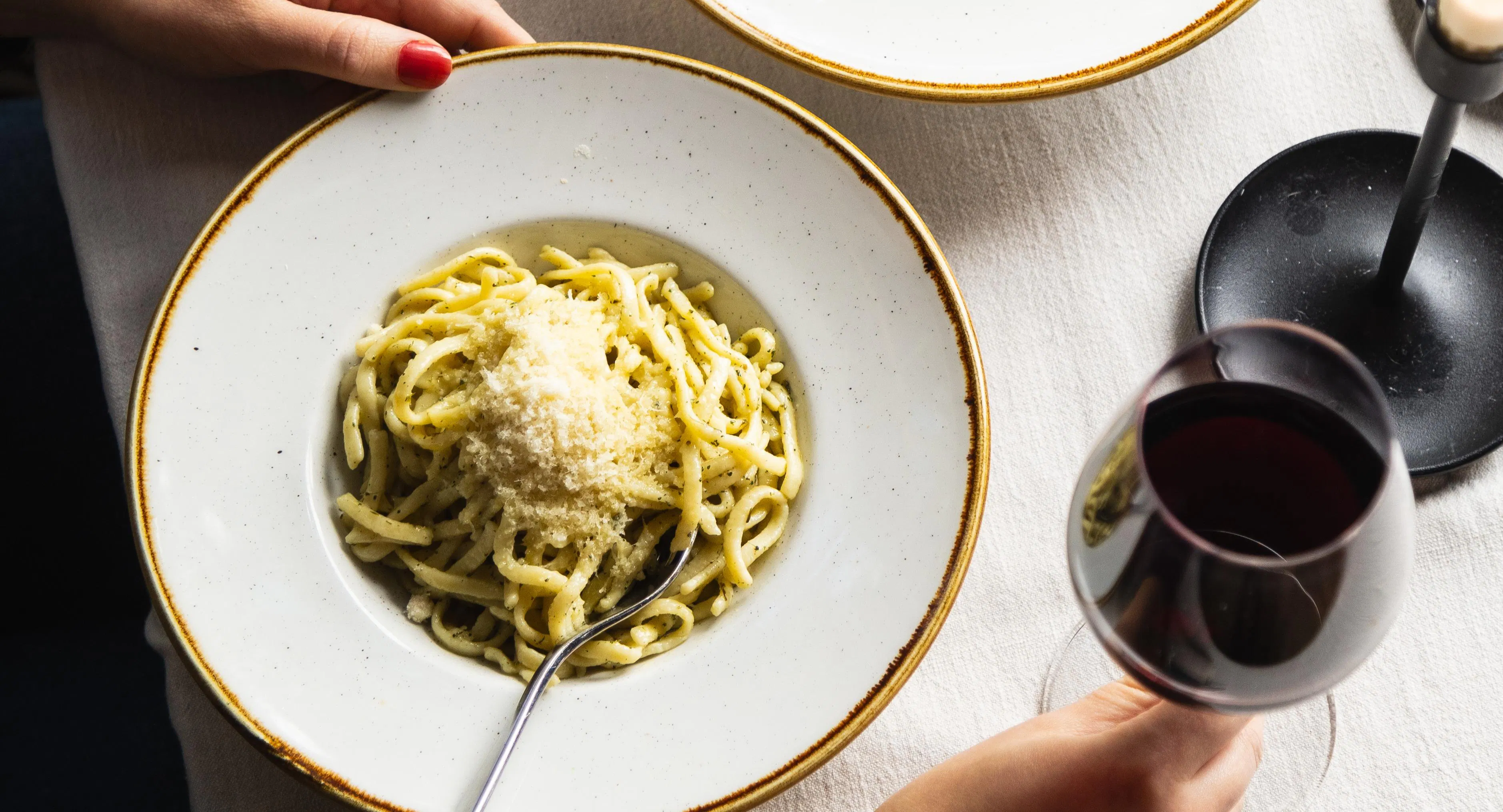 Photo of restaurant Makaronitehdas Jumbo in Vantaanportti, Vantaa - Photo 6