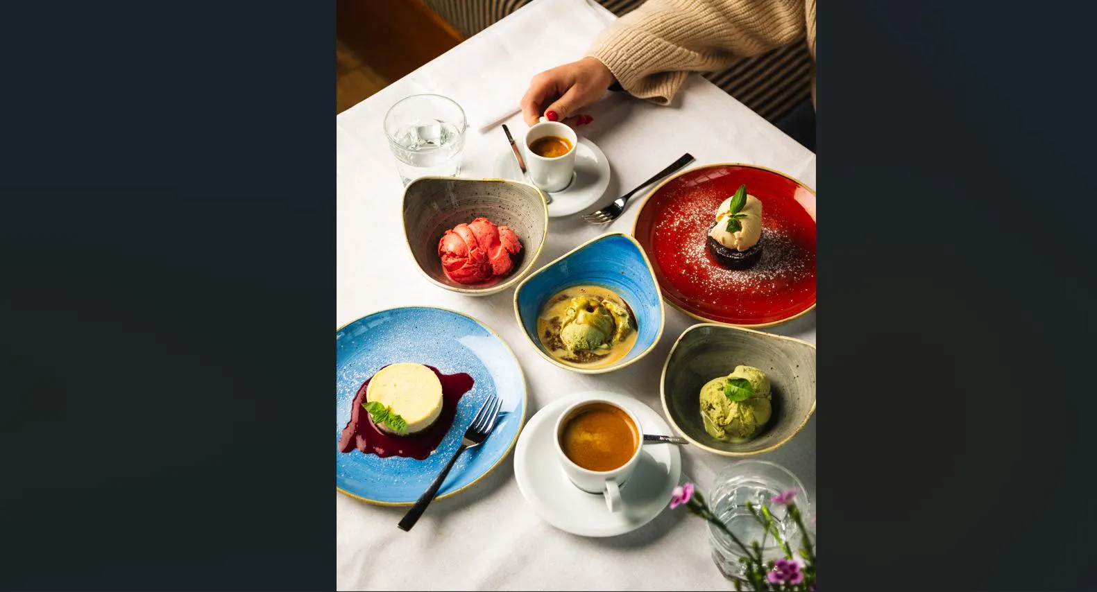 Photo of restaurant Makaronitehdas Jumbo in Vantaanportti, Vantaa - Photo 7