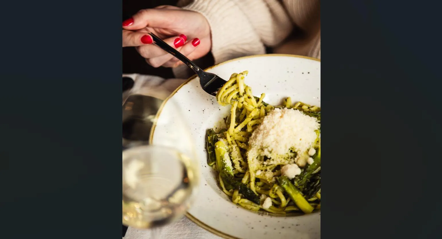 Photo of restaurant Makaronitehdas Jumbo in Vantaanportti, Vantaa - Photo 8