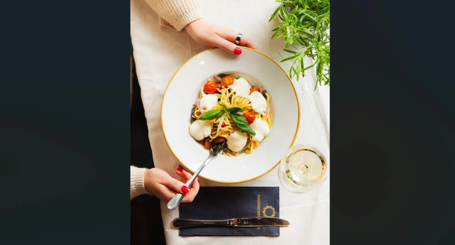 Photo of restaurant Makaronitehdas Jumbo in Vantaanportti, Vantaa - Photo 11