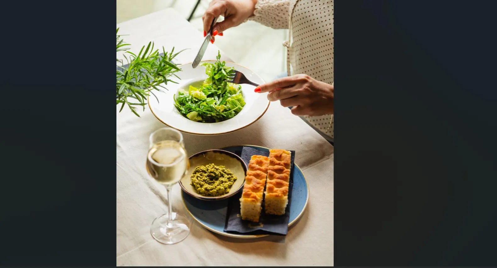 Photo of restaurant Makaronitehdas Jumbo in Vantaanportti, Vantaa - Photo 12