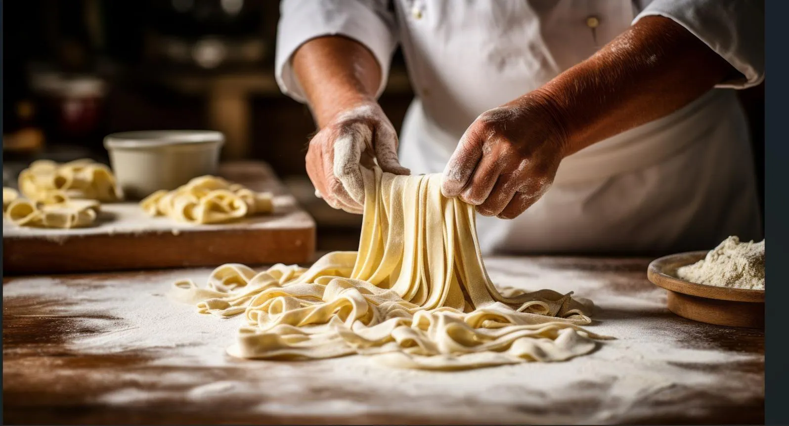 Photo of restaurant Makaronitehdas Jumbo in Vantaanportti, Vantaa - Photo 13