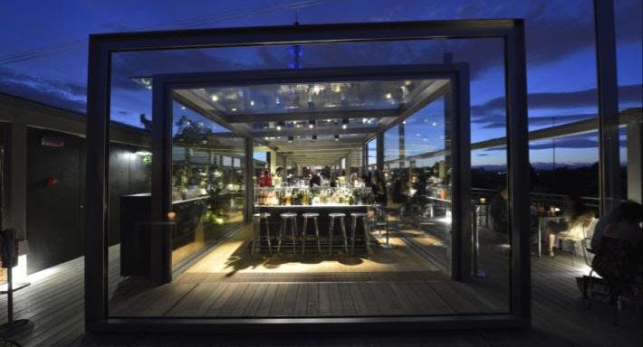 Image 1 of restaurant Terrazza Triennale