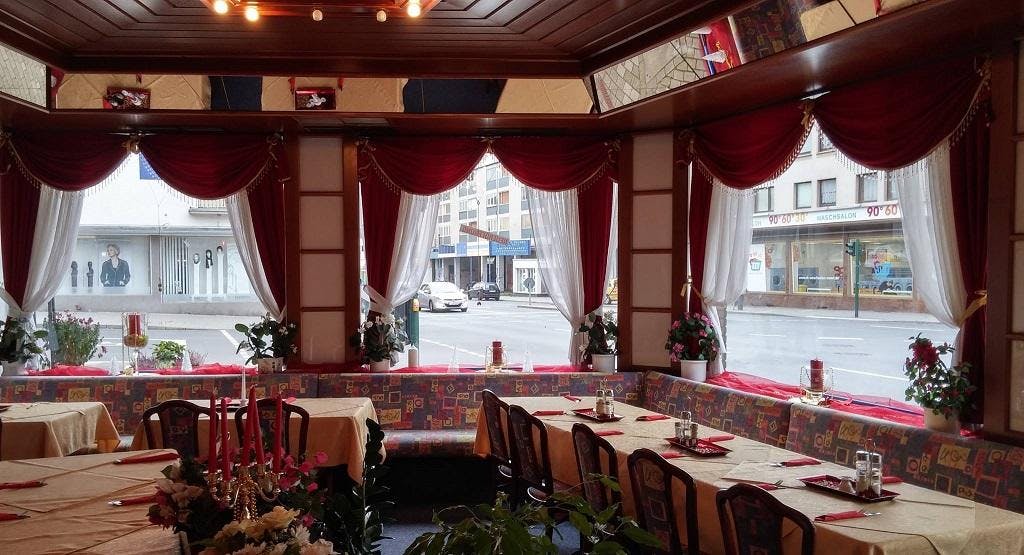 Bilder von Restaurant Arasu Palace in Stadtkern, Essen
