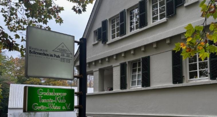 Photo of restaurant Restaurant Bellevuechen im Park in Bad Godesberg, Bonn