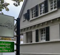 Restaurant Restaurant Bellevuechen im Park in Bad Godesberg, Bonn