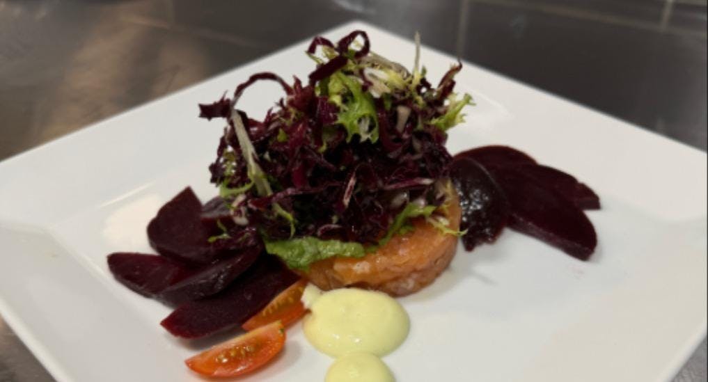 Photo of restaurant Restaurant Bellevuechen im Park in Bad Godesberg, Bonn - Photo 9