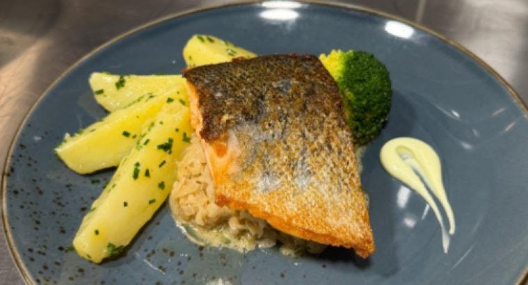 Photo of restaurant Restaurant Bellevuechen im Park in Bad Godesberg, Bonn - Photo 5