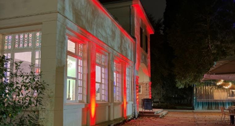 Photo of restaurant Restaurant Bellevuechen im Park in Bad Godesberg, Bonn - Photo 7