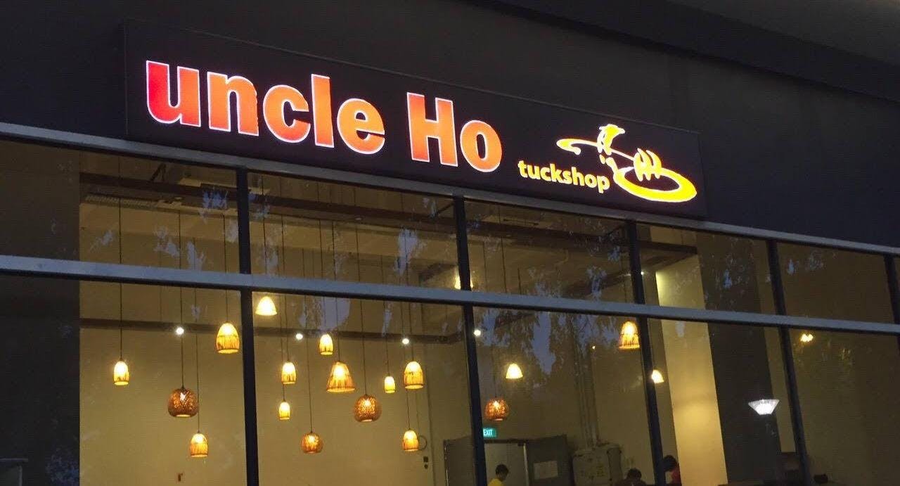 Photo of restaurant Uncle Ho's Tuckshop - Pasir Panjang in Pasir Panjang, Singapore