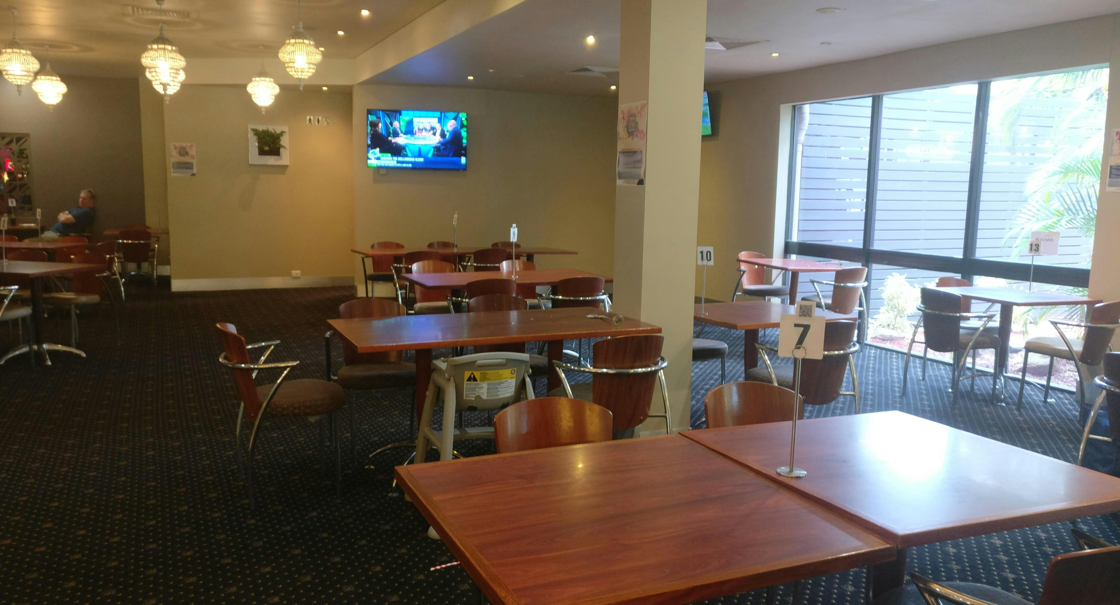 Photo of restaurant Stafford Tavern in Deception Bay, Brisbane