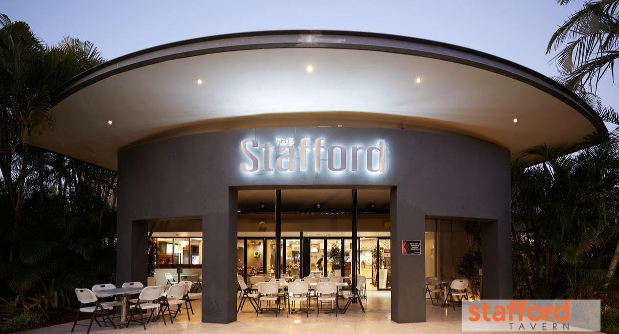 Photo of restaurant Stafford Tavern in Deception Bay, Brisbane