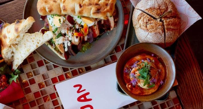 Photo of restaurant Jan in Centre, Nijmegen