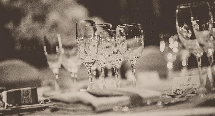 Photo of restaurant Mazhil Restaurant in Edmonton, London - Photo 3