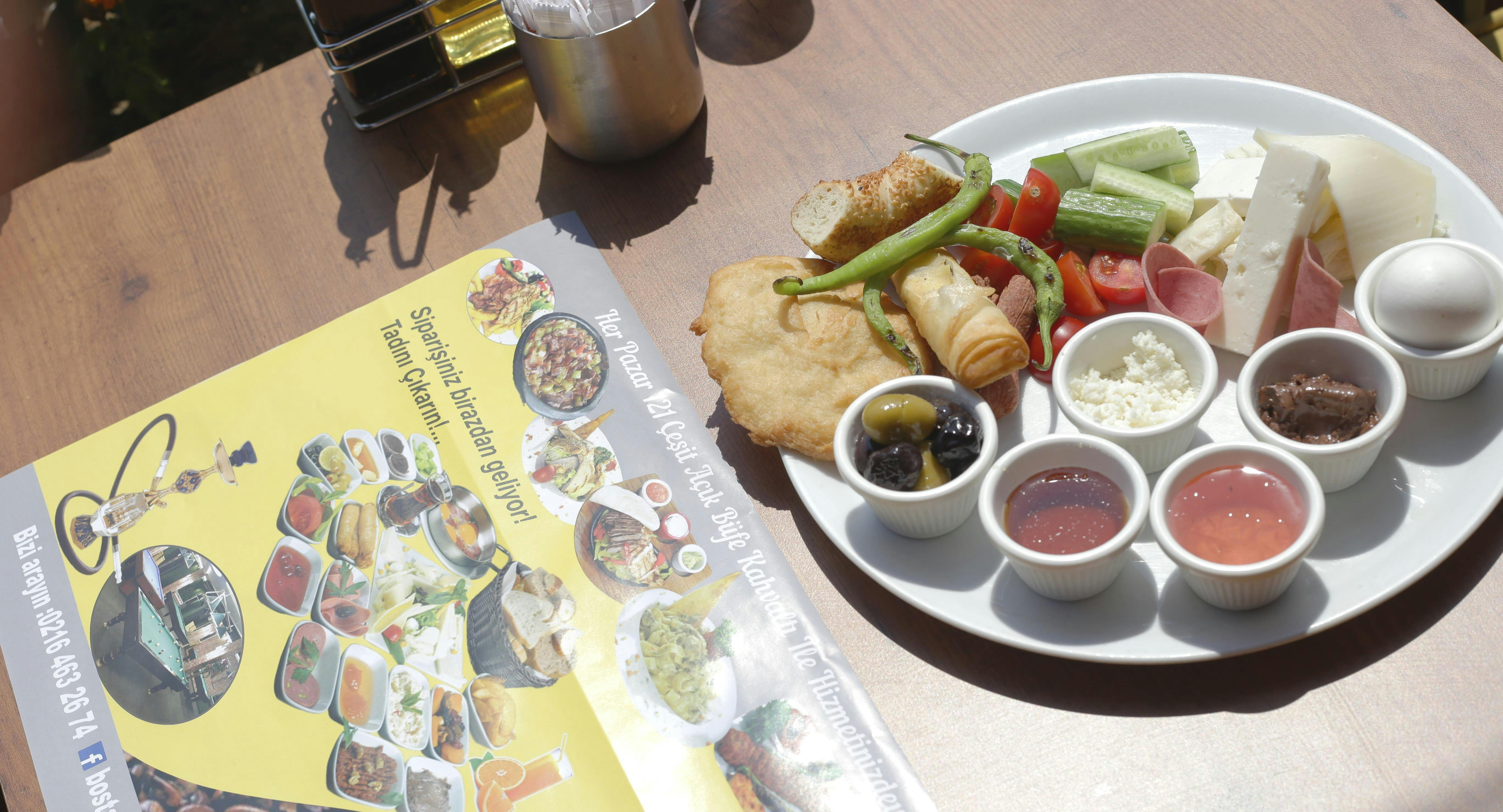 Photo of restaurant Cordon Plus in Bostancı, Istanbul - Photo 3