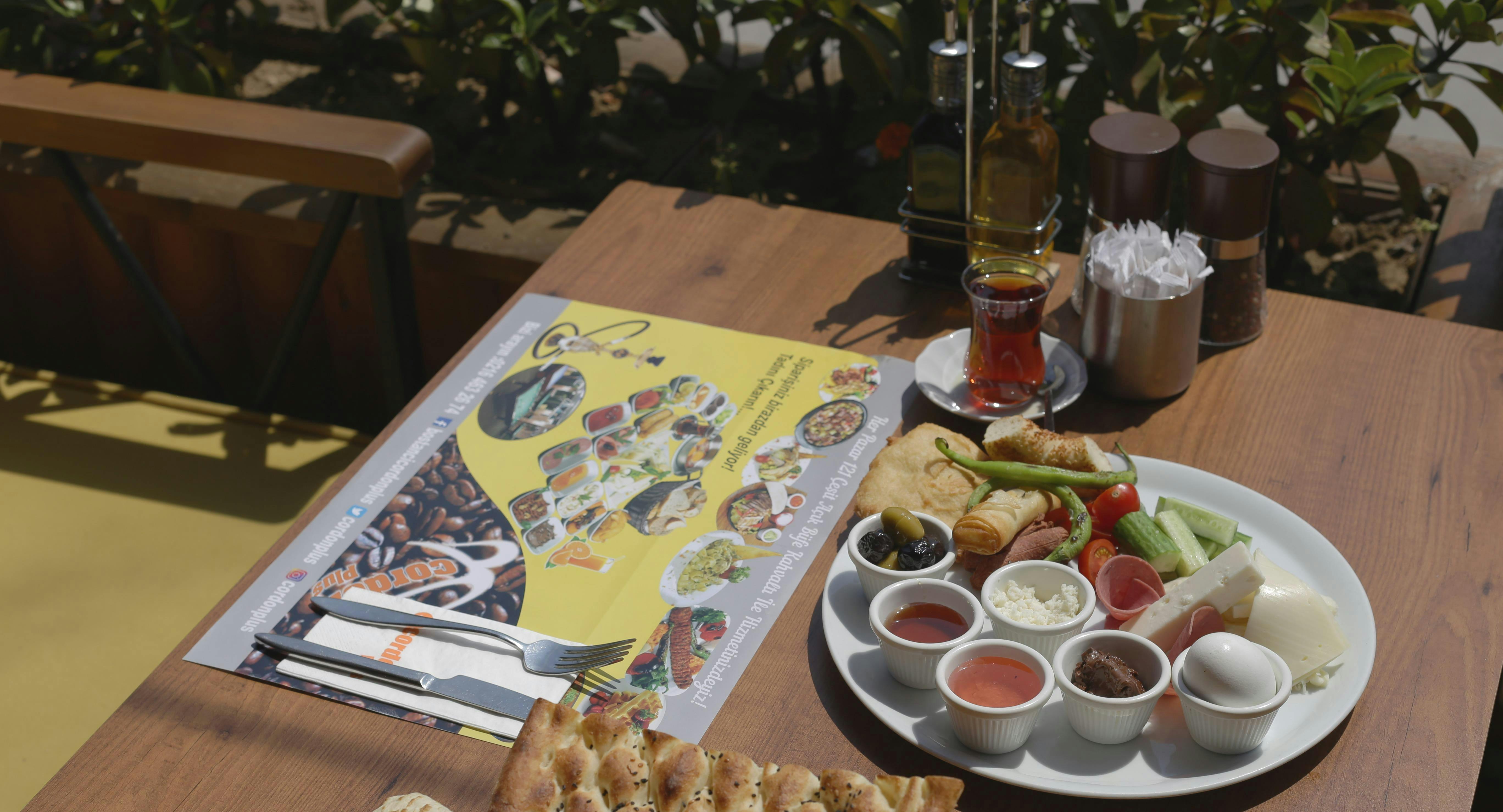 Photo of restaurant Cordon Plus in Bostancı, Istanbul - Photo 4