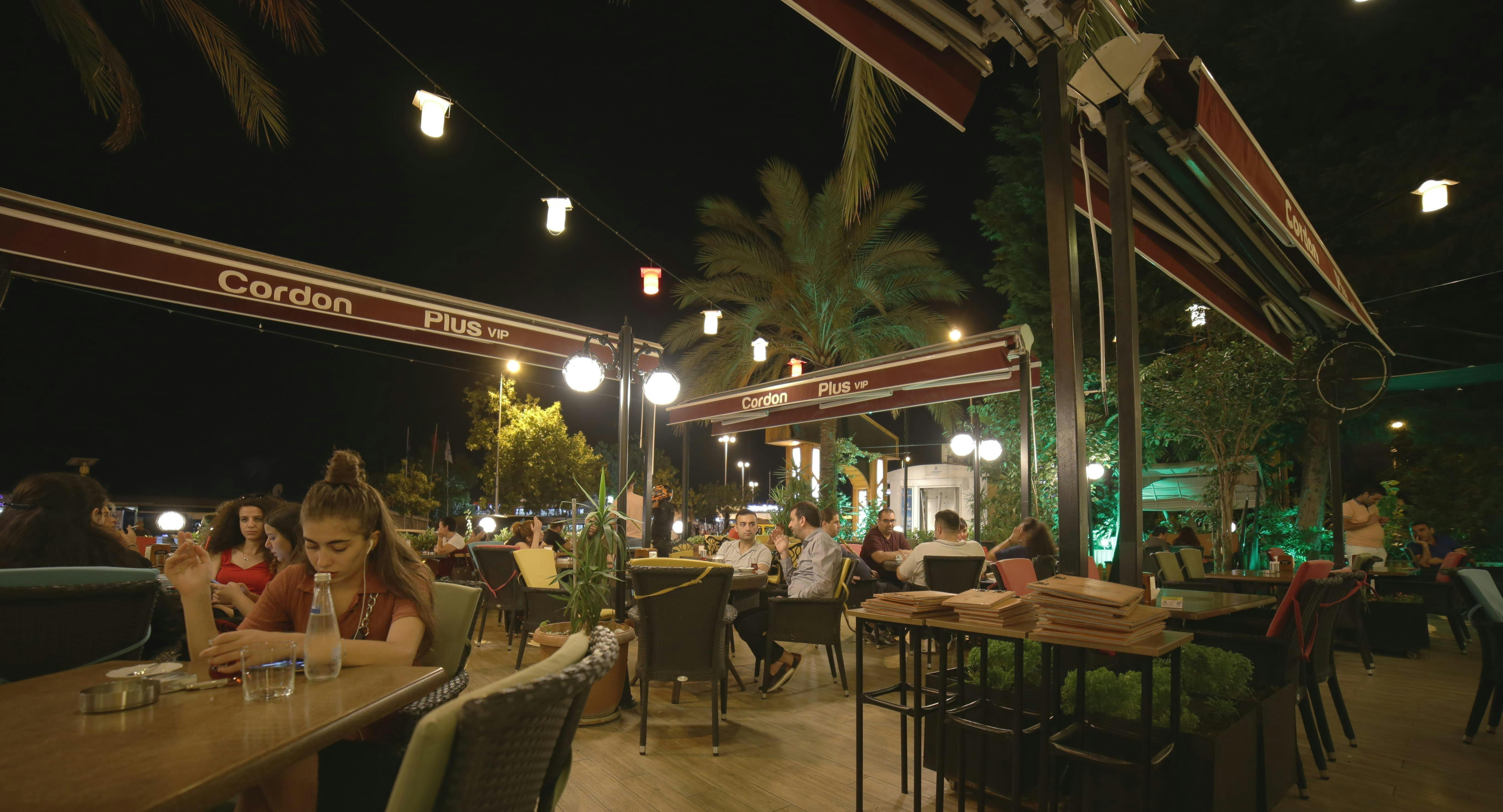 Photo of restaurant Cordon Plus in Bostancı, Istanbul - Photo 2