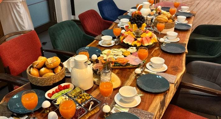 Photo of restaurant Golden Café in Zentrum, Heiligenhaus