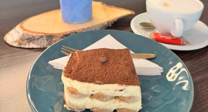 Photo of restaurant Golden Café in Zentrum, Heiligenhaus - Photo 2