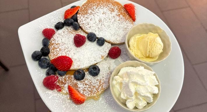 Photo of restaurant Golden Café in Zentrum, Heiligenhaus - Photo 3