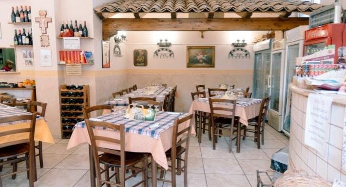 Foto del ristorante Trattoria Sale e Pepe a Centro, Modica