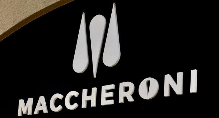 Restaurant Maccheroni in Centre, Parma