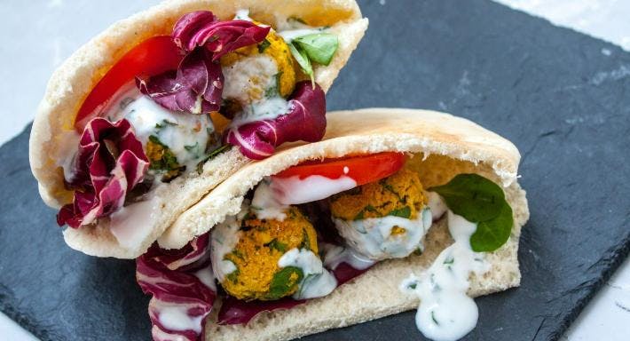 Restaurant GOAT Restaurant in Upminster, London