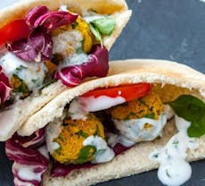 Restaurant GOAT Restaurant in Upminster, London