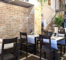 Restaurant Cacio & pepe in Centro storico, Florence