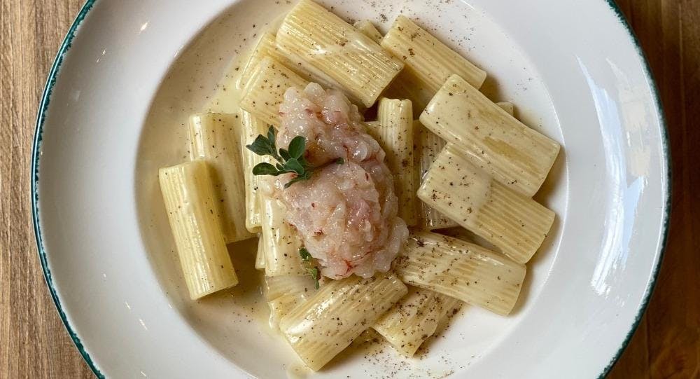 Foto del ristorante Osteria Nanin City Life a Navigli, Milano