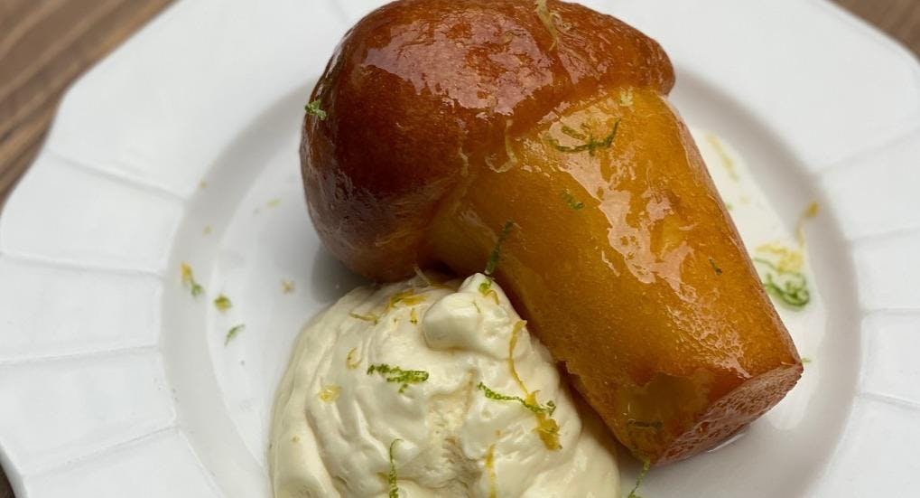 Restaurant Osteria Nanin City Life in Navigli, Milan