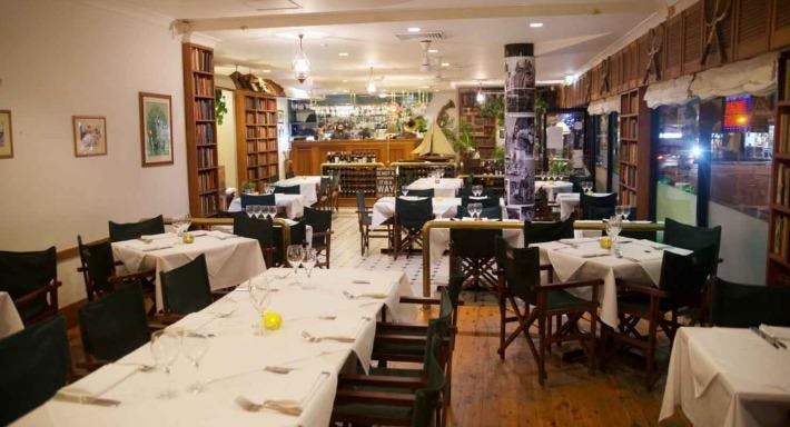 Photo of restaurant Rangoon Colonial Club in Crows Nest, Sydney