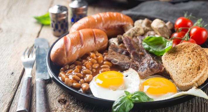 Restaurant Lala Cafe - Streatham in Streatham, London