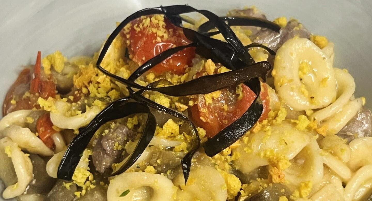 Restaurant Il Fusticino in Melpignano, Lecce