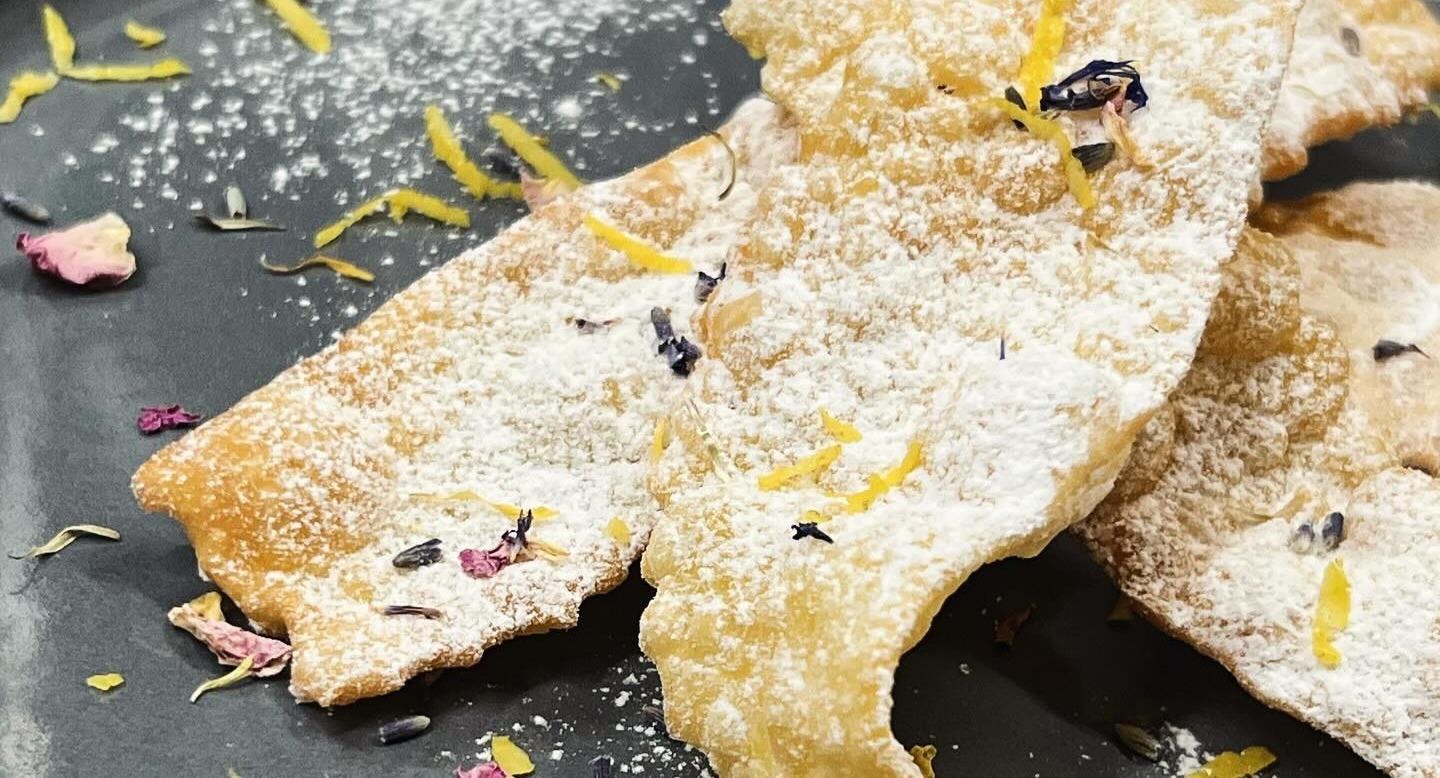 Foto del ristorante Il Fusticino a Melpignano, Lecce