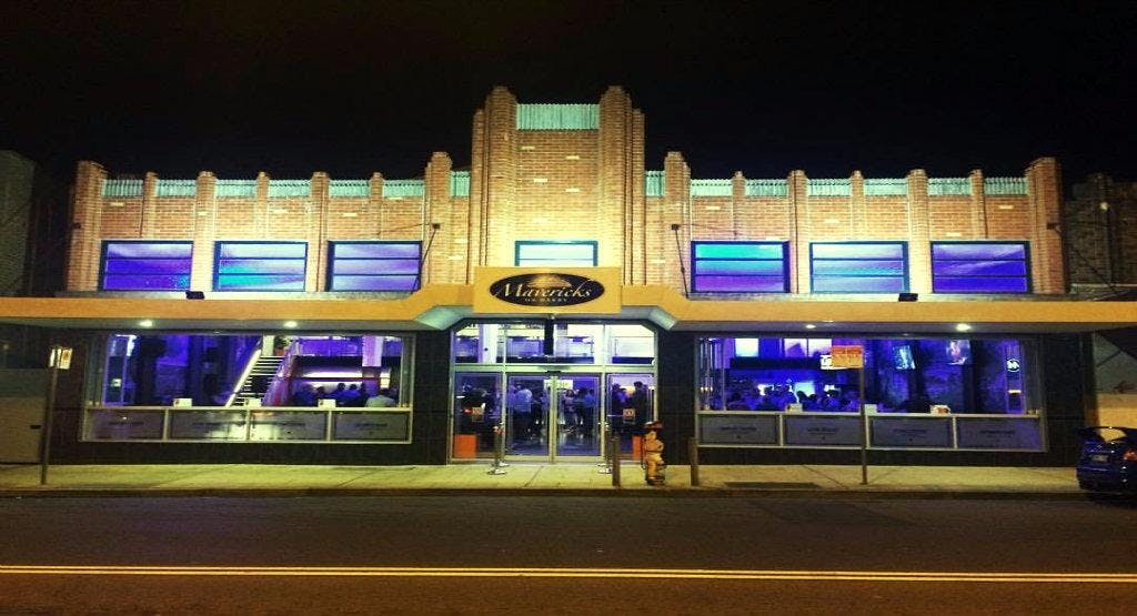 Photo of restaurant Mavericks on Darby in Newcastle CBD, Newcastle