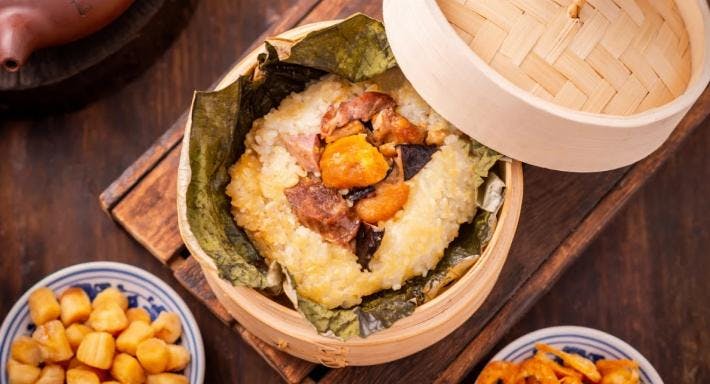 Photo of restaurant XIAO CHI HUO IL BUONGUSTAIO 小吃货 in San Salvario, Turin