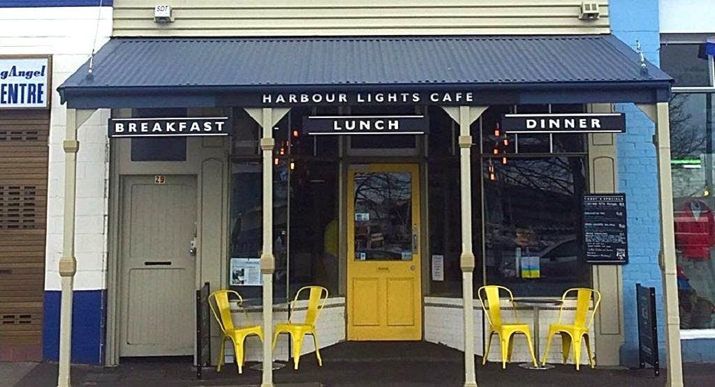 Photo of restaurant Harbour Lights Cafe in Hobart CBD, Hobart