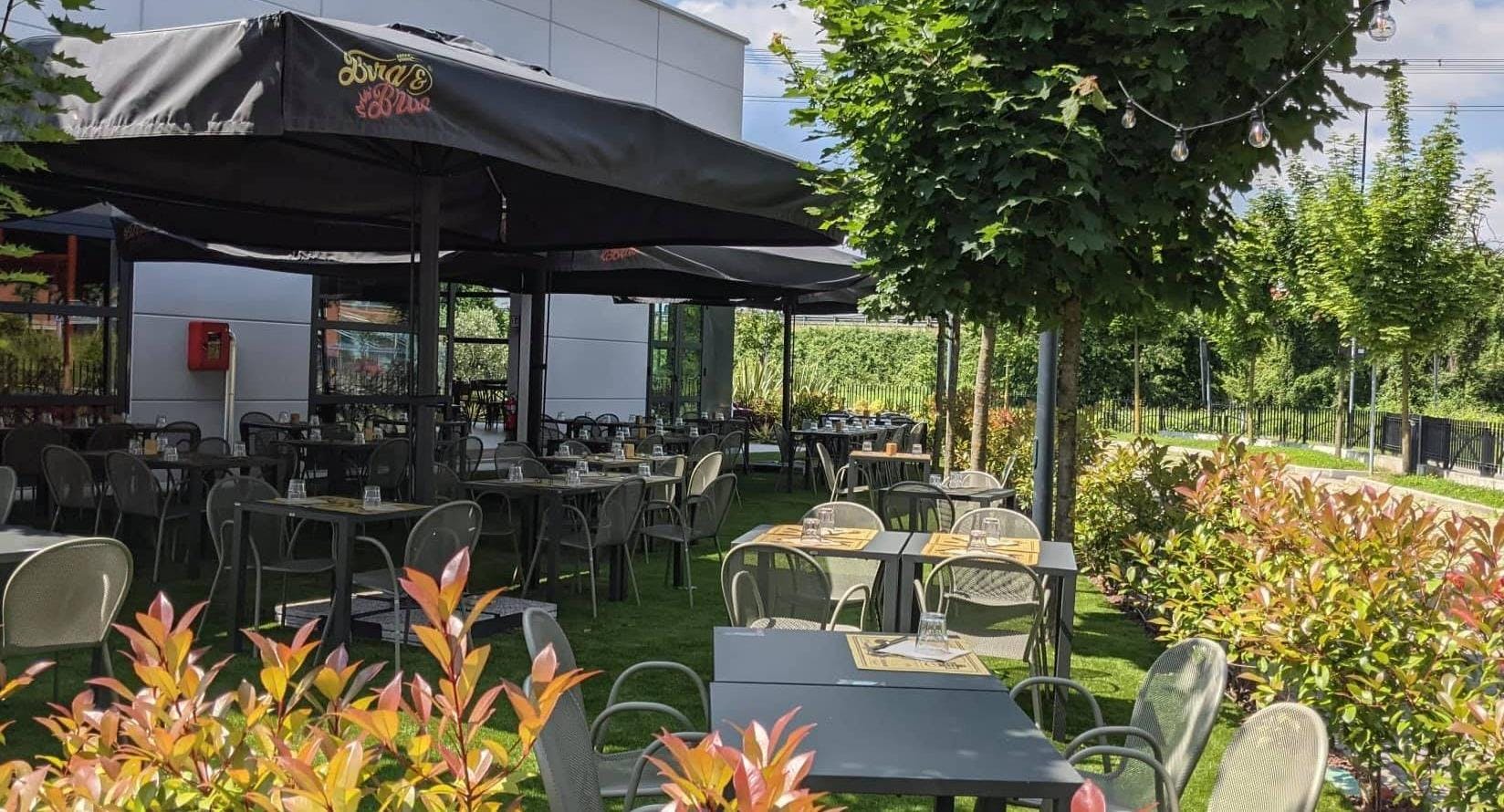 Photo of restaurant Birra & Brace Monza in Monza, Monza and Brianza
