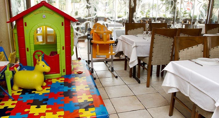 Photo of restaurant Hacıbaşar - Kebap KatmerKozyatağı in Kozyatağı, Istanbul - Photo 3