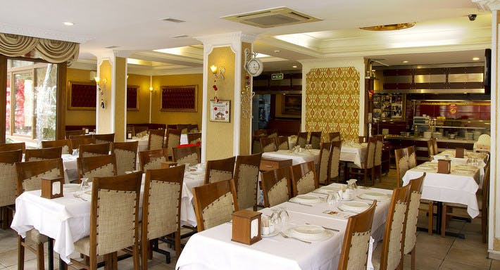 Photo of restaurant Hacıbaşar - Kebap KatmerKozyatağı in Kozyatağı, Istanbul - Photo 2