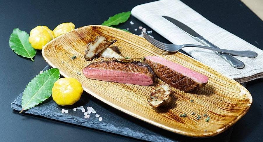 Restaurant Salieri - Das Restaurant in Nonntal, Salzburg