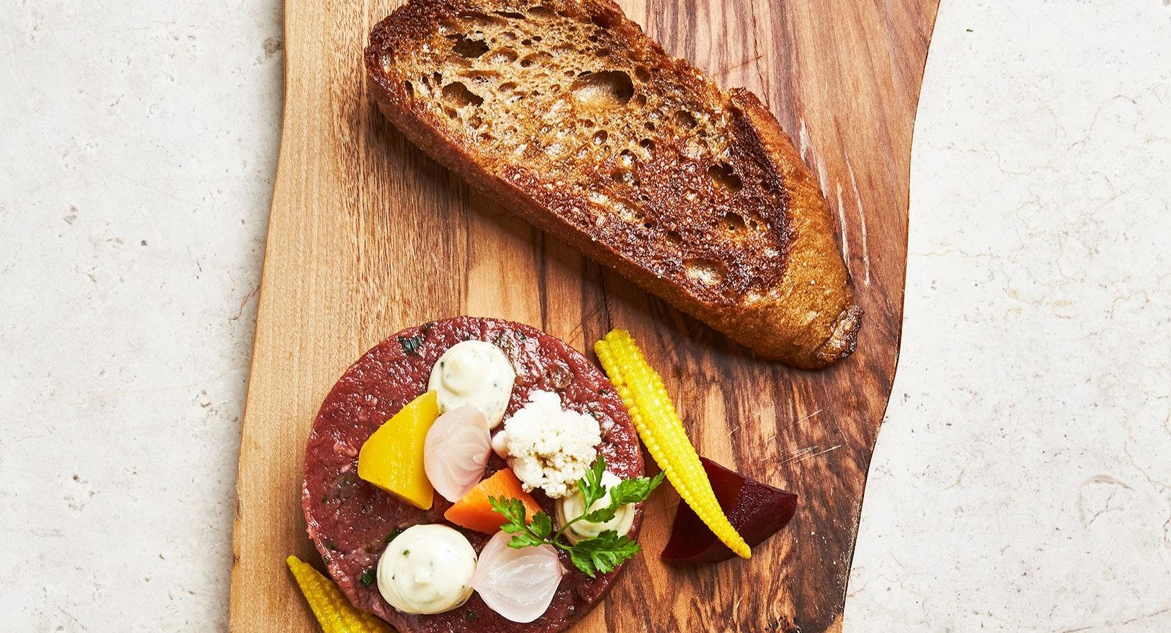 Photo of restaurant SCHWARZREITER in Altstadt, Munich - Photo 2