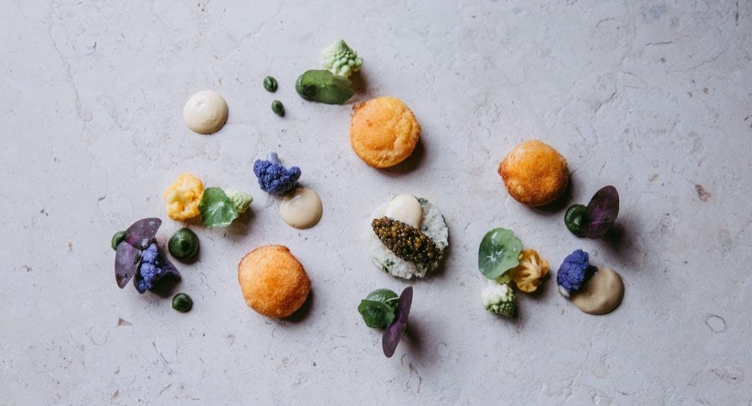 Photo of restaurant SCHWARZREITER in Altstadt, Munich - Photo 9