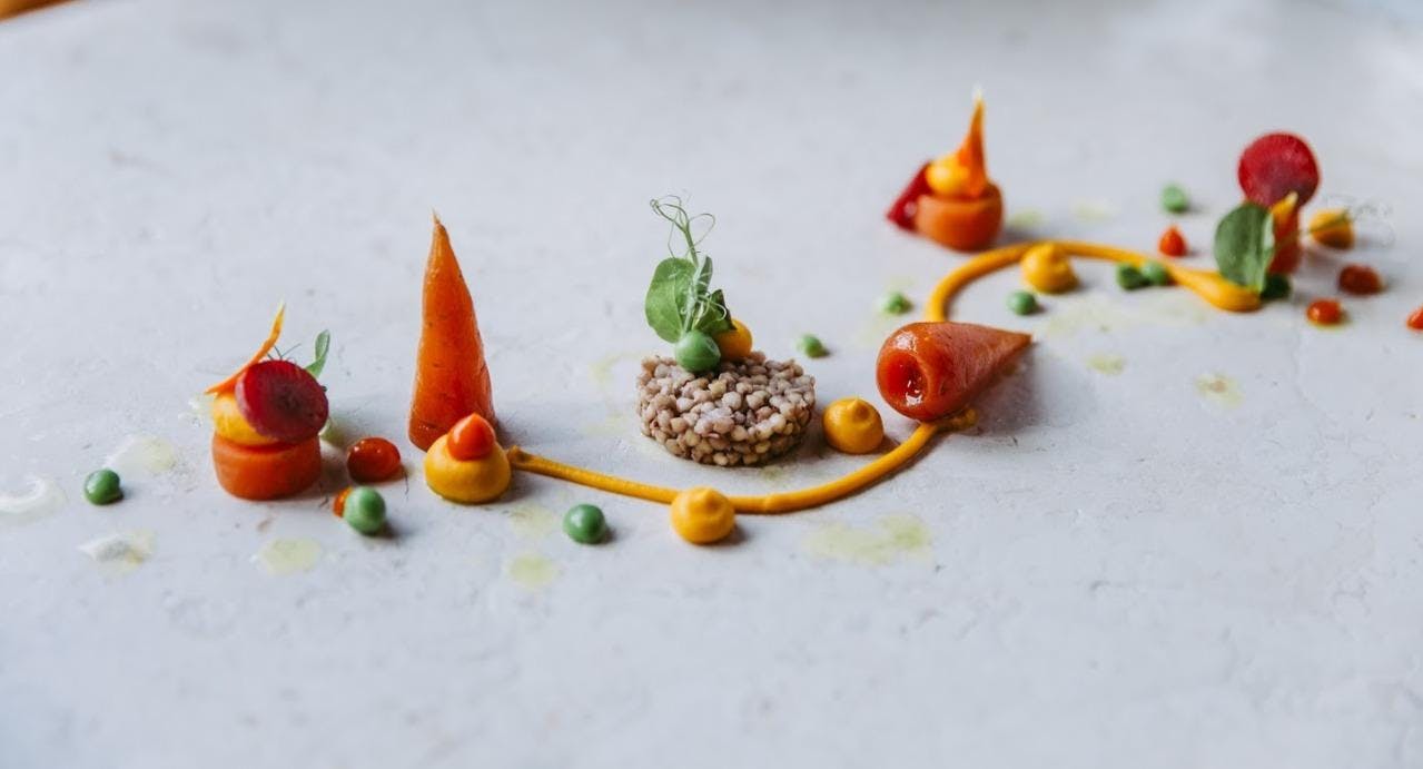 Photo of restaurant SCHWARZREITER in Altstadt, Munich - Photo 10